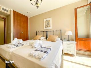 Top-floor Apartment - Stunning Views - GOR01 - 5