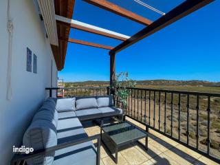 GOR001 Stunning Views, Vistas Impresionantes - Ayamonte - 0