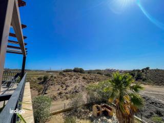 GOR001 Stunning Views, Vistas Impresionantes - 4