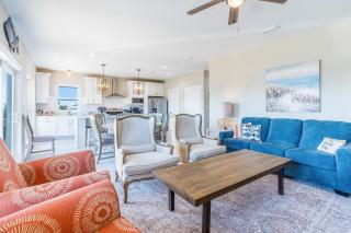 Sandy Pines - Gulf Shores - 9