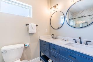 Sandy Pines - Gulf Shores - 1