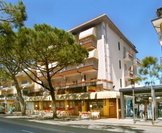 Hotel Bellaria - Lido di Jesolo - 0