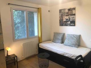 Cosy studio - Saint-Denis - 0