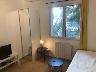 Cosy studio - Saint-Denis - 5