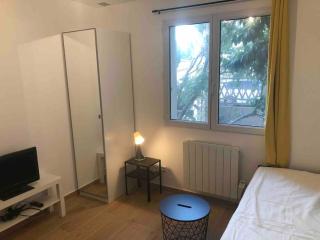 Cosy studio - Saint-Denis - 4