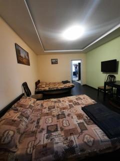 Шикарная 2к квартира Центральный парк Университет 70м - 2
