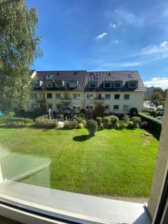 Ferienwohnung Königsberg - 9