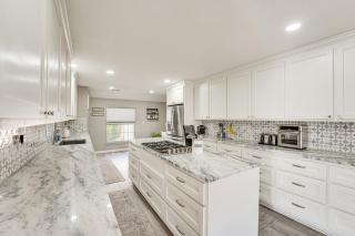 Seguin Riverfront Retreat Fishing Dock and Kayaks! - Seguin - 3