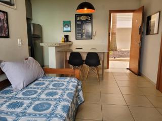 Jardim Botânico 2007 -100% acessível-WIFI-Garagem - 8