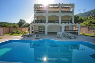 Villa Milena - Herceg Novi - 8
