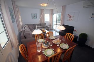 Villa Can Bella, 15 Minuten laufen Sie bis zum Strand - 8