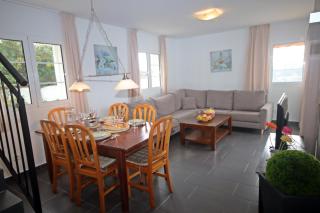 Villa Can Bella, 350m zum Strand - Cala Galdana - 6