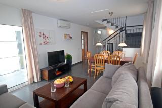Villa Can Bella, 15 Minuten laufen Sie bis zum Strand - 4