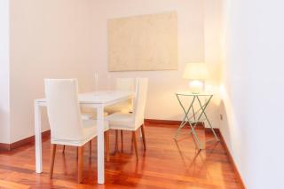 At Home - Turati/Porta Nuova Apartment - Milan - 5