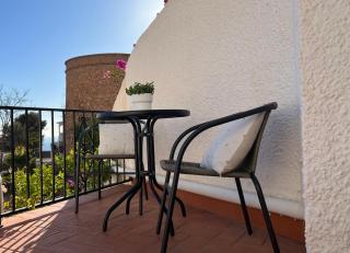 Apartamento Capuchinos, San Juan de Capistrano - Nerja - 6