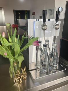 IBB Hotel Ingelheim - Ingelheim-sur-le-Rhin - 5