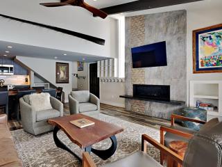 Timberline Condominiums 2 Bedroom plus Loft 3 Bath Premier Unit D3H - Snowmass Village - 9