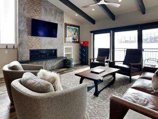 Timberline Condominiums 2 Bedroom plus Loft 3 Bath Premier Unit D3H - Snowmass Village - 7