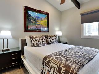 Timberline Condominiums 2 Bedroom plus Loft 3 Bath Premier Unit D3H - Snowmass Village - 4