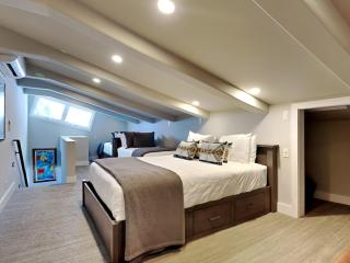 Timberline Condominiums 2 Bedroom plus Loft 3 Bath Premier Unit D3H - Snowmass Village - 2
