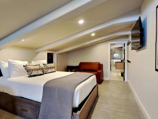 Timberline Condominiums 2 Bedroom plus Loft 3 Bath Premier Unit D3H - Snowmass Village - 1