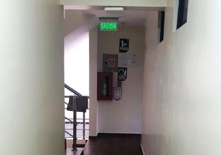 Hotel Suites La Fontana - Ambato - 1