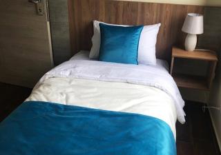 Hotel Suites La Fontana - Ambato - 1