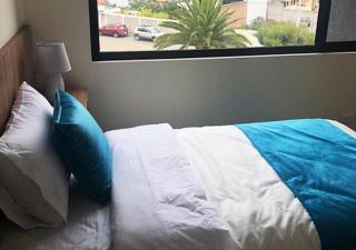 Hotel Suites La Fontana - Ambato - 8