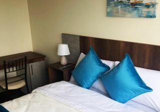 Hotel Suites La Fontana - Ambato - 7