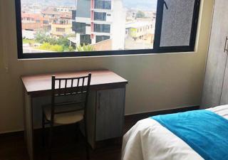 Hotel Suites La Fontana - Ambato - 2