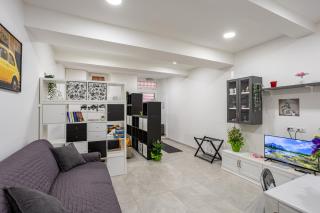 Petite House Frascati - Frascati - 6