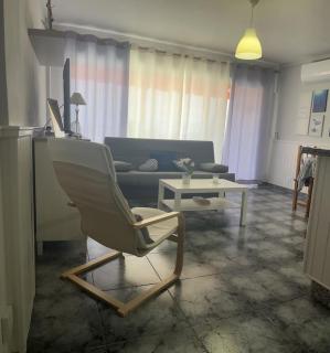 Apartamento en los Gigantes con vistas al mar - Santiago del Teide - 8
