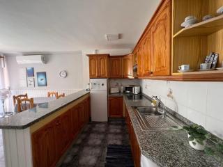 Apartamento en los Gigantes con vistas al mar - Santiago del Teide - 4