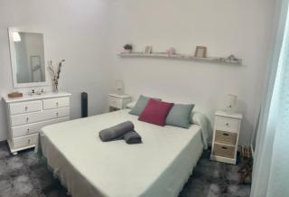 Apartamento en los Gigantes con vistas al mar - Santiago del Teide - 1