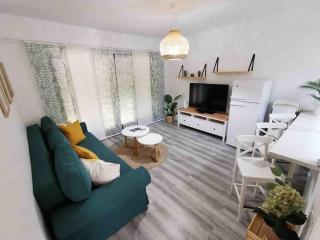 Apartamento en Los Acantilados de los Gigantes - 0