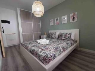 Apartamento en Los Acantilados de los Gigantes - 5