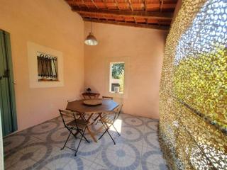 Belle villa proche Uzès - Vallabrix - 3