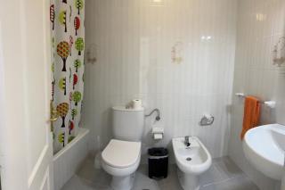 Apartamento con vistas al mar - 5