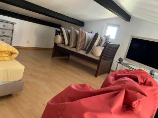 Magnifique duplex climatisé dans une villa calme - Peymeinade - 5