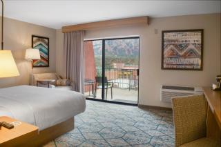 Matterhorn Inn - Sedona - 8