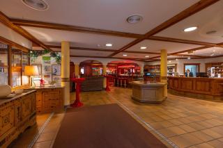 IFA Alpenrose Hotel Kleinwalsertal - Mittelberg - 3