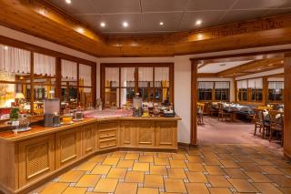 IFA Alpenrose Hotel Kleinwalsertal - 2