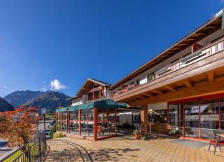 IFA Alpenrose Hotel Kleinwalsertal - Mittelberg - 8