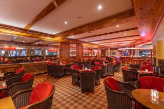 IFA Alpenrose Hotel Kleinwalsertal - Mittelberg - 1