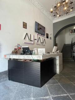 Hotel Alhaja - Puebla - 5
