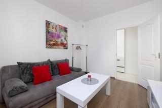 Rynek Sienny Cosy Apartment - Stettin - 7