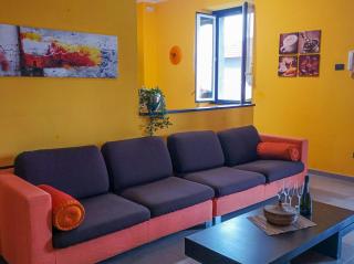 Simone-Ferienwohnung nahe Menaggio - San Siro - 6