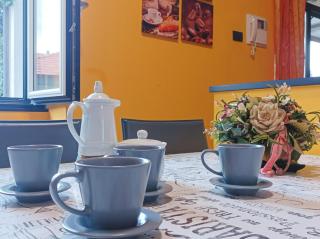 Simone-Ferienwohnung nahe Menaggio - 3