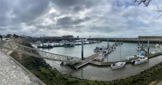 Maison de vacances - 6