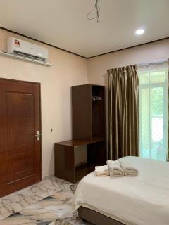 Rumah Madu Tiga Kangar - Kangar - 3